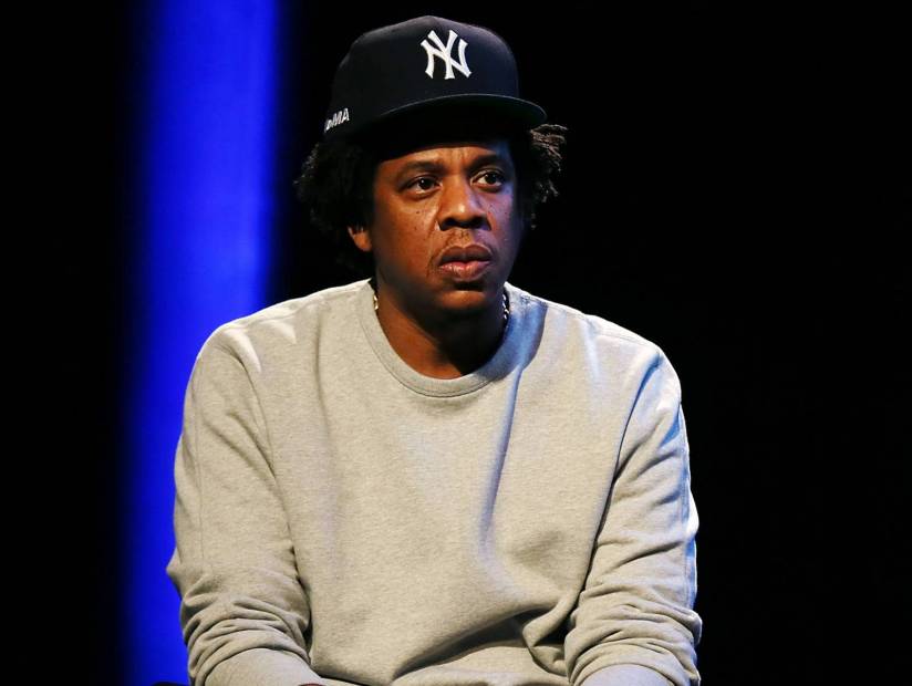 JAY-Z & Yo Gotti Help Over 150 Inmates File 2nd Lawsuit Against Mississippi DOC