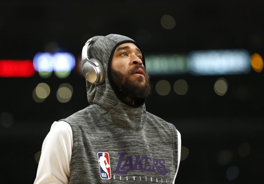 JaVale McGee Reportedly Helped Produce On Justin Bieber's New Album