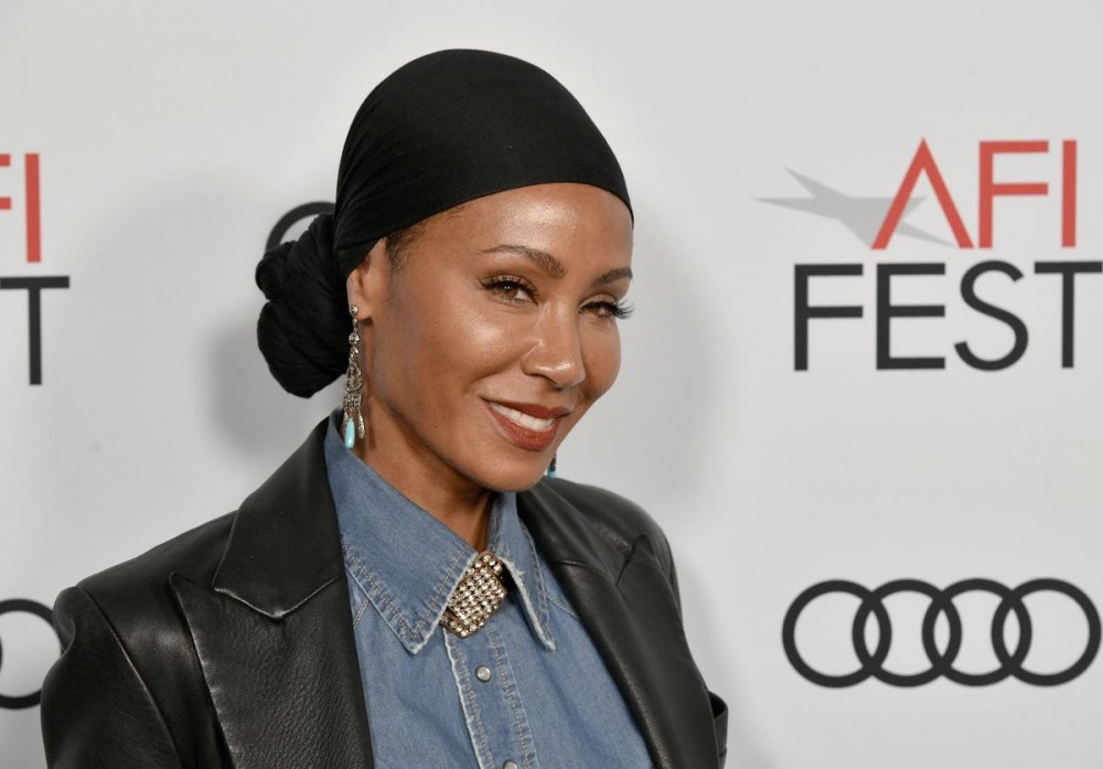 Jada Pinkett Smith Tells Snoop Dogg Her "Heart Dropped" After His Gayle King Comments
