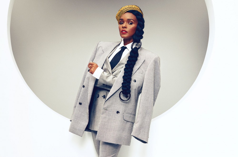 Janelle Monáe Describes Battle With Mercury Poisoning: ‘I Started Feeling My Mortality’