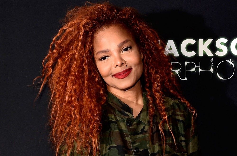 Janet Jackson Pays Tribute to Ja’Net DuBois Following Her Passing: ‘I’ll Miss You’
