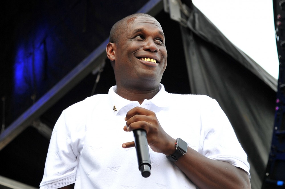 Jay Electronica’s Long-Awaited Album Is Finally on the Way