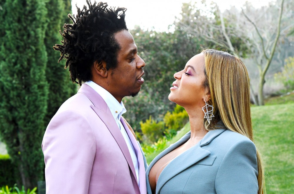 Jay-Z & Beyonce on Their ‘Biggest, Loudest Protest of All’ at the Super Bowl: This Week in Billboard News