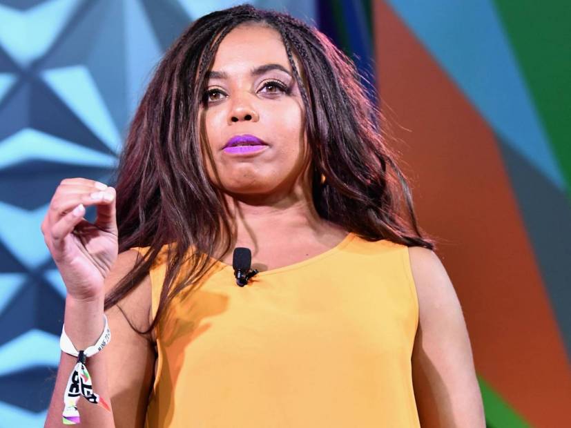 Jemele Hill Reminds Snoop Dogg Bill Cosby Is A Convicted Sexual Predator