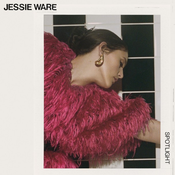 Jessie Ware – "Spotlight"