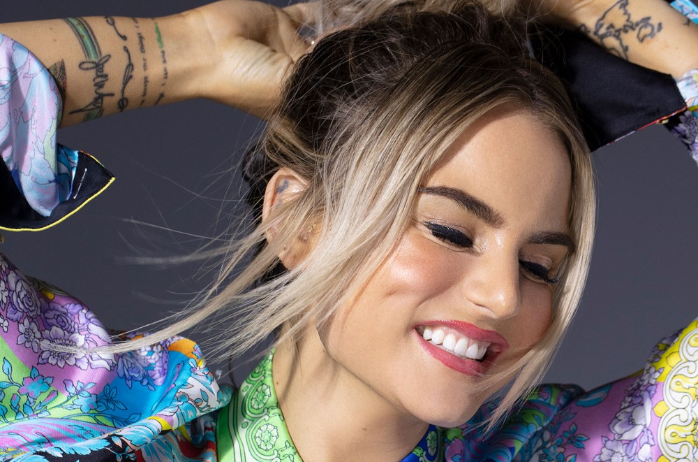 JoJo Announces Tour With New Album ‘Good to Know’ Expected This Spring