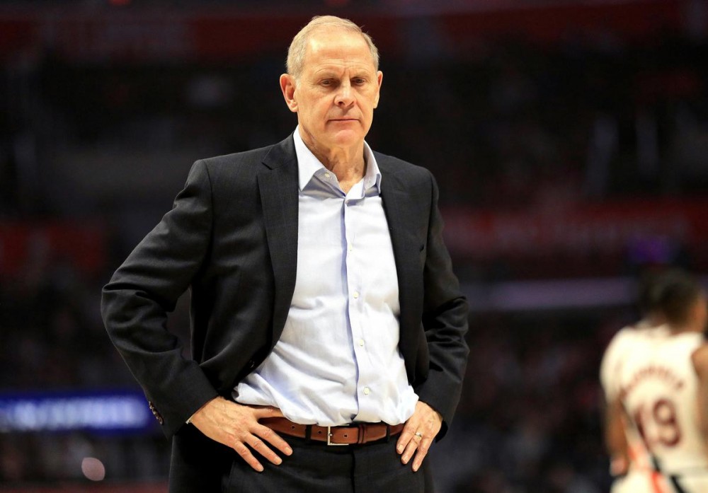 John Beilein's Fate Revealed After Strenuous Cavaliers Tenure