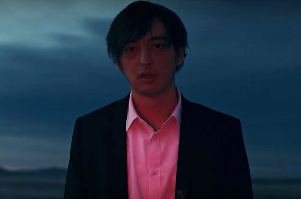 Joji Grapples With Fame in ‘Run’ Music Video
