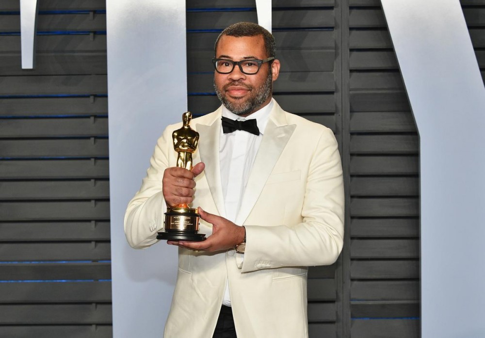 Jordan Peele's "Hunters" Called Out For Historical Inaccuracies