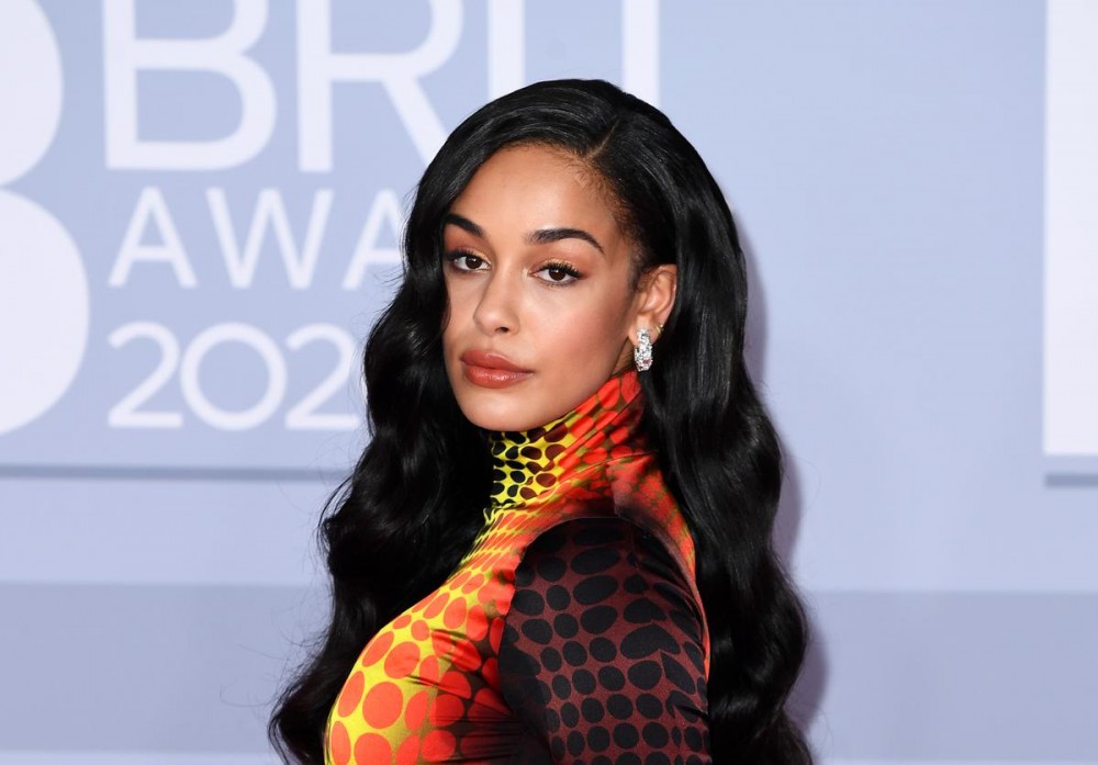 Jorja Smith Has An Important Question About Her BRIT Awards Outfit