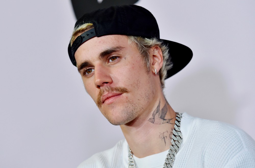 Justin Bieber Embraces His Own Marriage Story on ‘Changes’