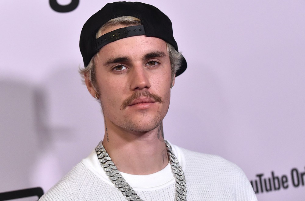 Justin Bieber Gifts a Fan $100,000 for Her Mental Health Advocacy