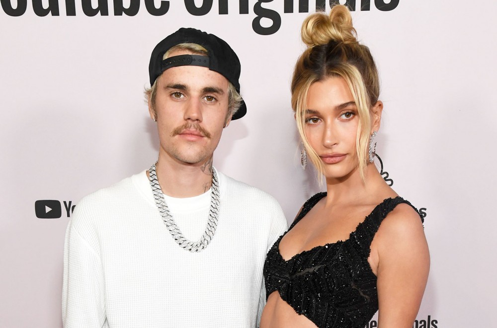 Justin Bieber & Hailey Baldwin Reveal Why They Delayed Their Wedding Ceremony