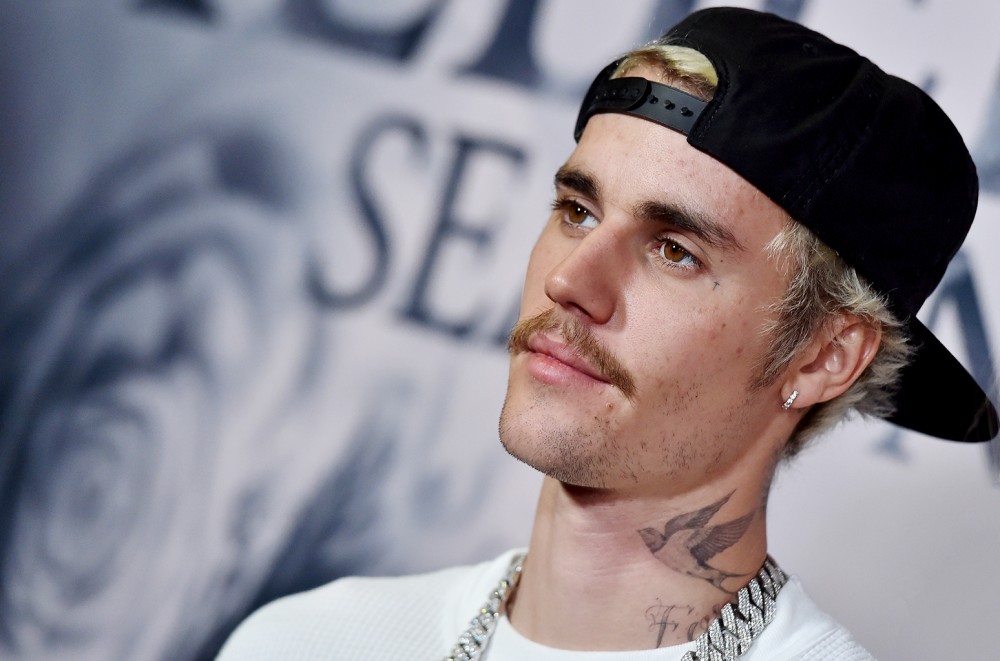 Justin Bieber Is ‘Making Magic’ in the Studio for Episode 3 of ‘Seasons’ Docuseries: Watch it Now
