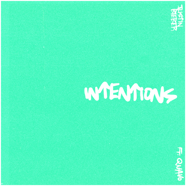 Justin Bieber – "Intentions" (Feat. Quavo)