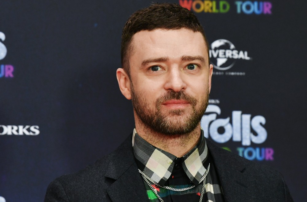 Justin Timberlake Reveals SZA Collab ‘The Other Side’ Release Date