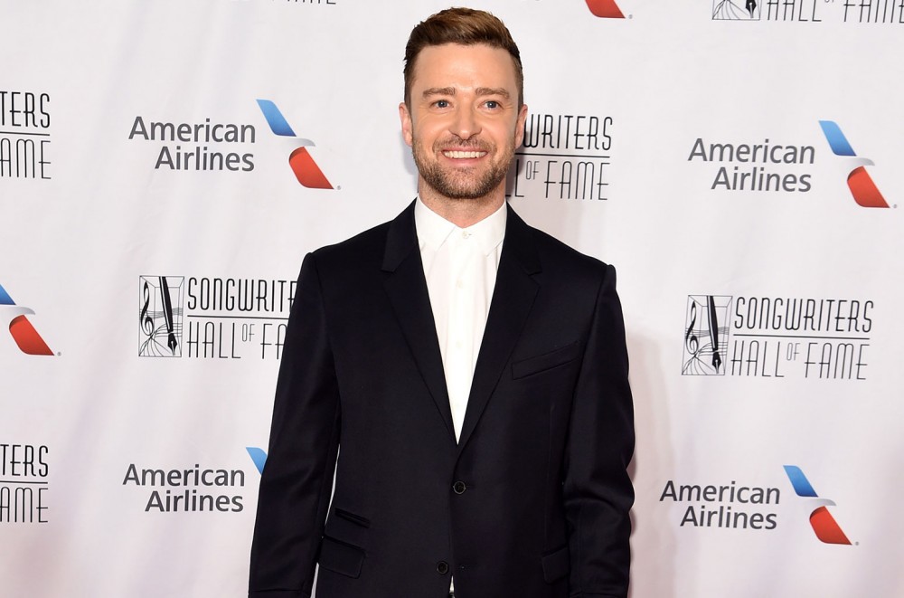 Justin Timberlake Shares Photos in the Studio With Max Martin, But Is He ‘Trolling’ Fans?