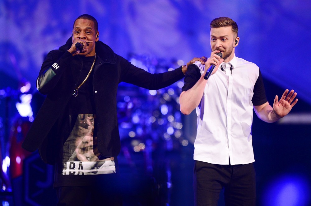 Justin Timberlake’s Best Features on Rap Songs, Ranked: Critic’s Pick
