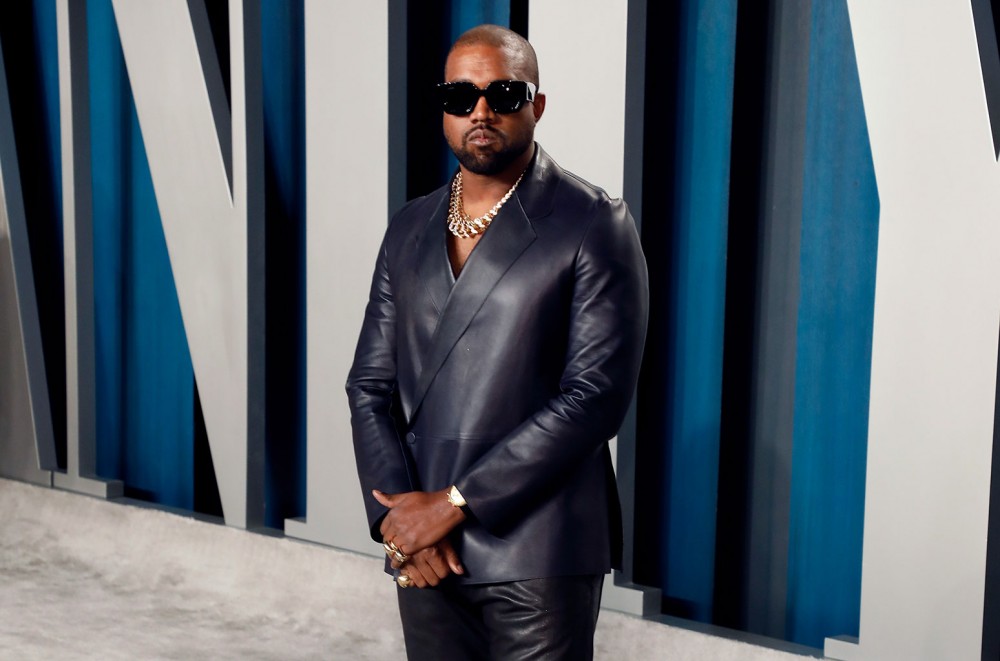 Kanye West Bringing Sunday Service to His Hometown for NBA All-Star Weekend