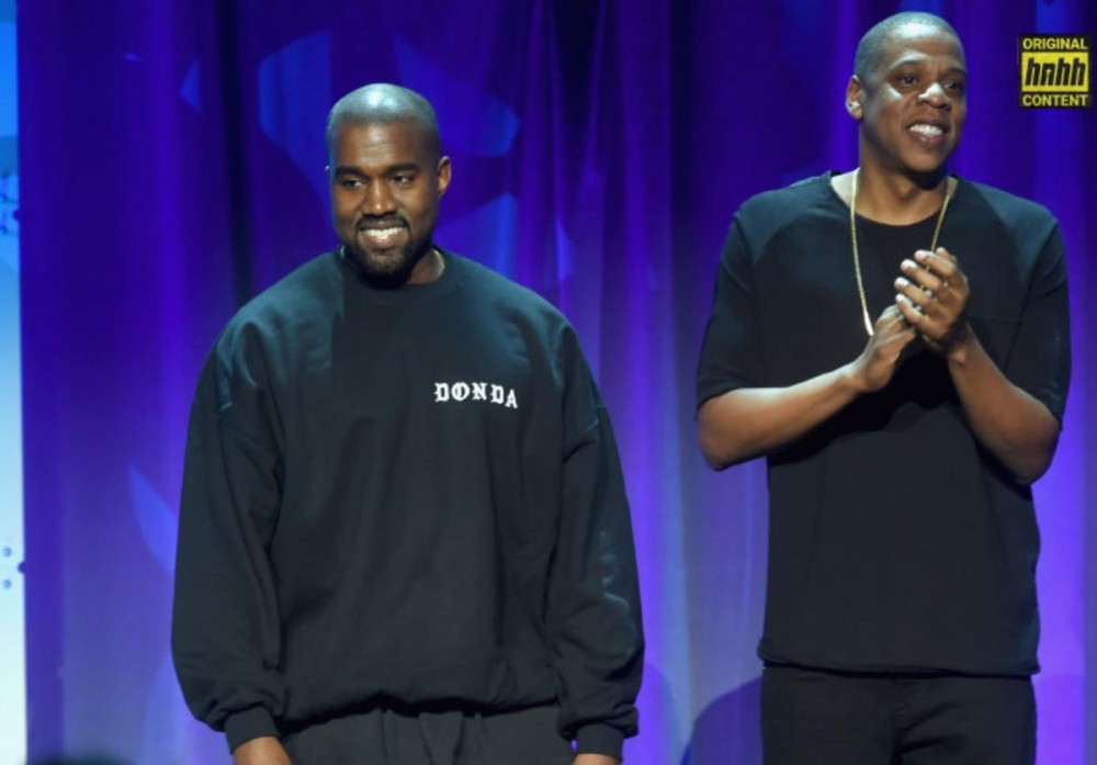 Kanye West Vs. Jay-Z: Who Had The Better Sophomore Album?