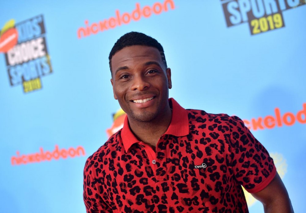 Kel Mitchell & Kenan Thompson Auditioned For Same "SNL" Spot