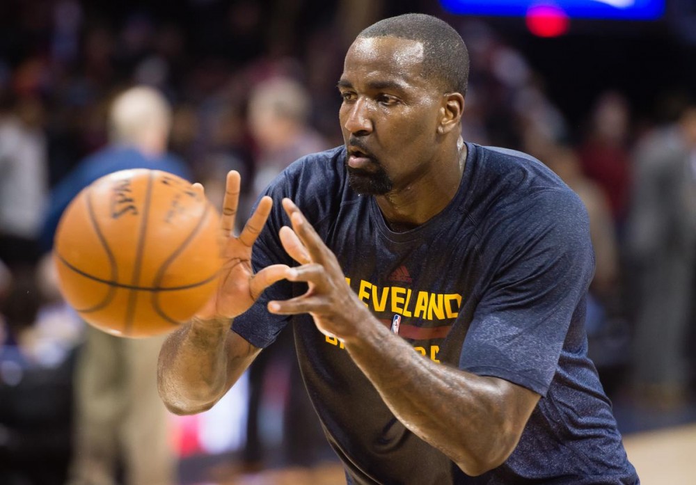 Kendrick Perkins Rips Into Clippers For Latest Roster Addition