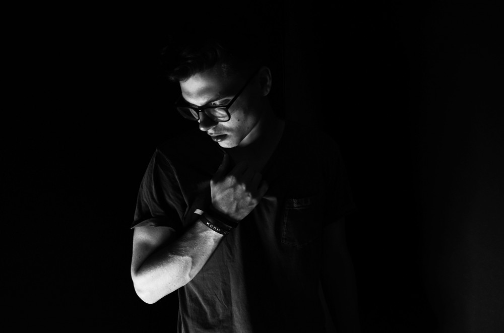 Kevin Garrett Embraces His Flaws on Brooding New EP ‘Made Up Lost Time’: Listen