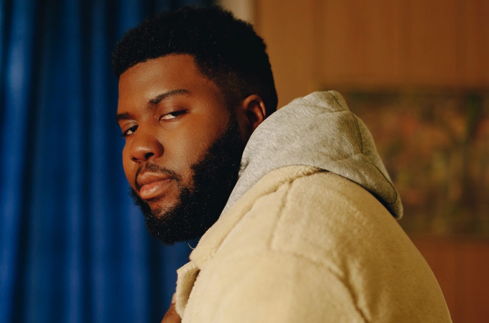 Khalid Reunites With Disclosure For Uplifting ‘Know Your Worth’: Listen