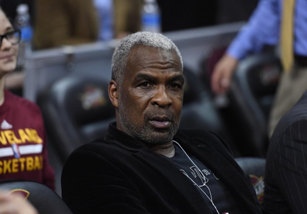 Knicks Issue Statement On Legal Victory Over Charles Oakley