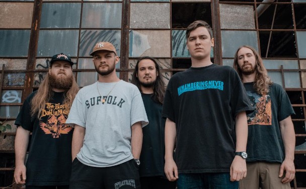 Knocked Loose Play Surprise Set At LDB Fest & People Go Nuts: Watch