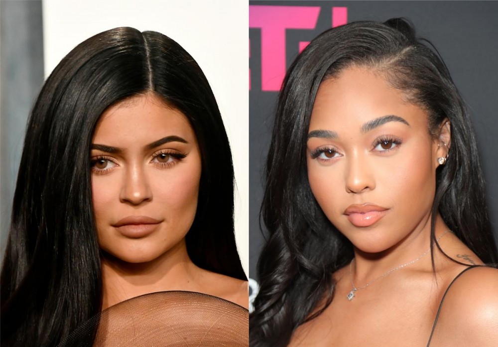 Kylie Jenner Isn't Ready To Patch Things Up With Jordyn Woods: Report