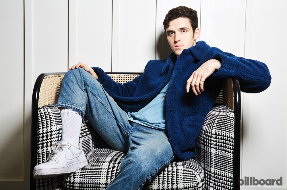 Lauv Details New Album, BTS Collaboration at Private Listening Event in New York