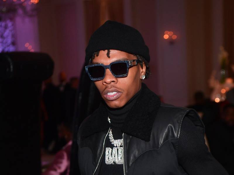 Lil Baby Explains Why He Doesn’t Have Any Tattoos