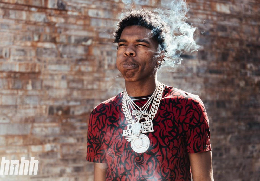 Lil Baby Responds To Alexis Skyy's Allegations