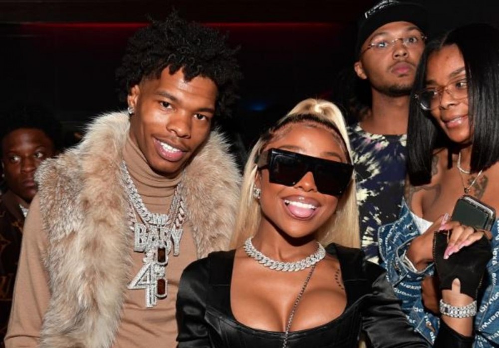 Lil Baby Says Alexis Skyy "Lied On Me" & Talks Relationship With Jayda