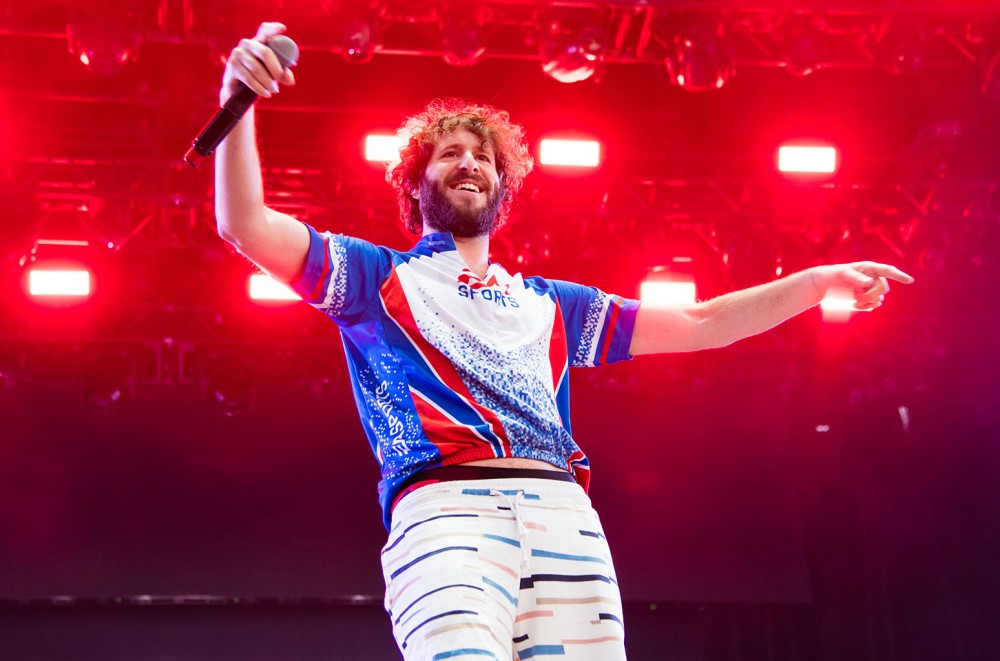 Lil Dicky is a Ridiculous Person in The Trailer For his ‘Dave’ Series: Watch