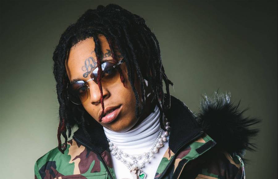 Lil Gotit Drops ‘Superstar Creator’ Album With London On Da Track, Polo G & Young Nudy