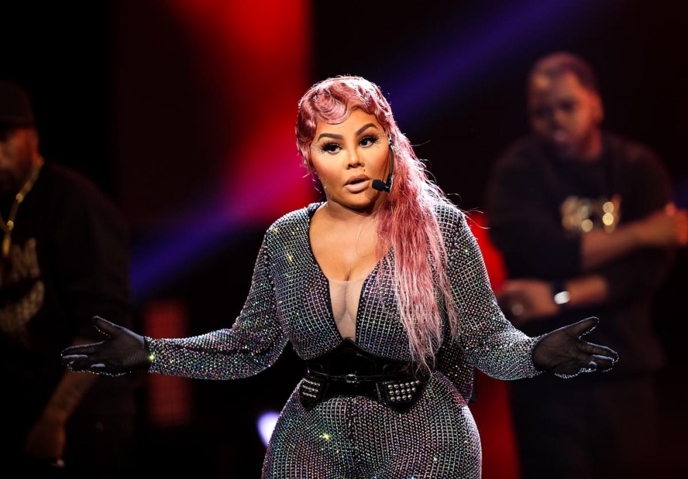 Lil Kim Officially Performing At Lovers & Friends Festival