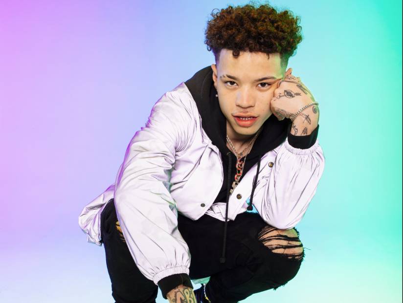 Lil Mosey Gets A Head Start On Summer 2020 With ‘Blueberry Faygo’ Single