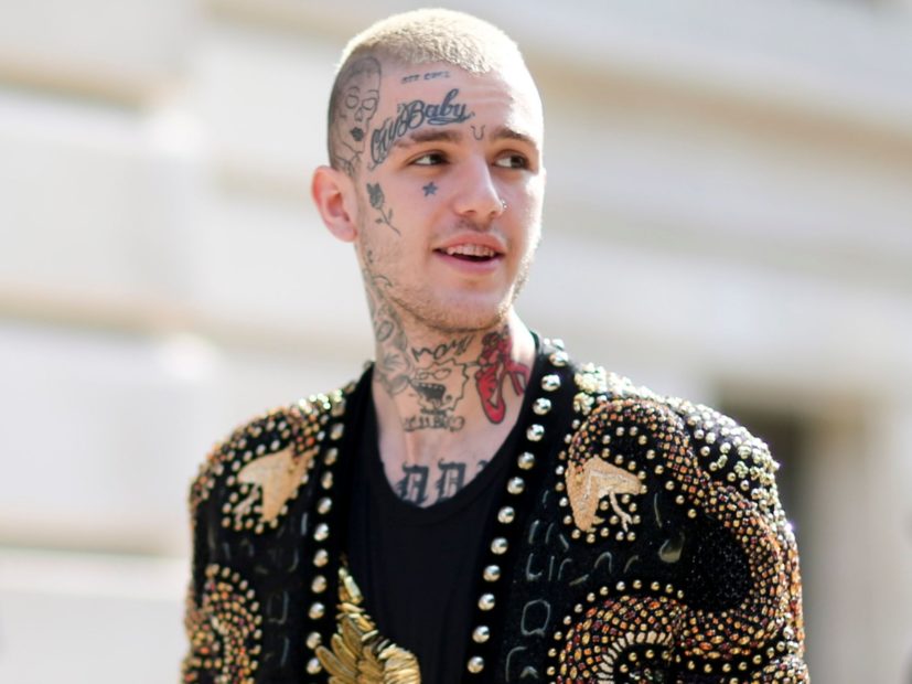Lil Peep’s Managers Call His Death ‘Self-Inflicted’ In Wrongful Death Lawsuit