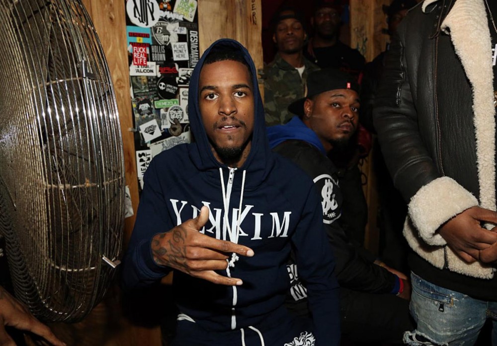 Lil Reese Has Heated Exchange With Twitter Troll
