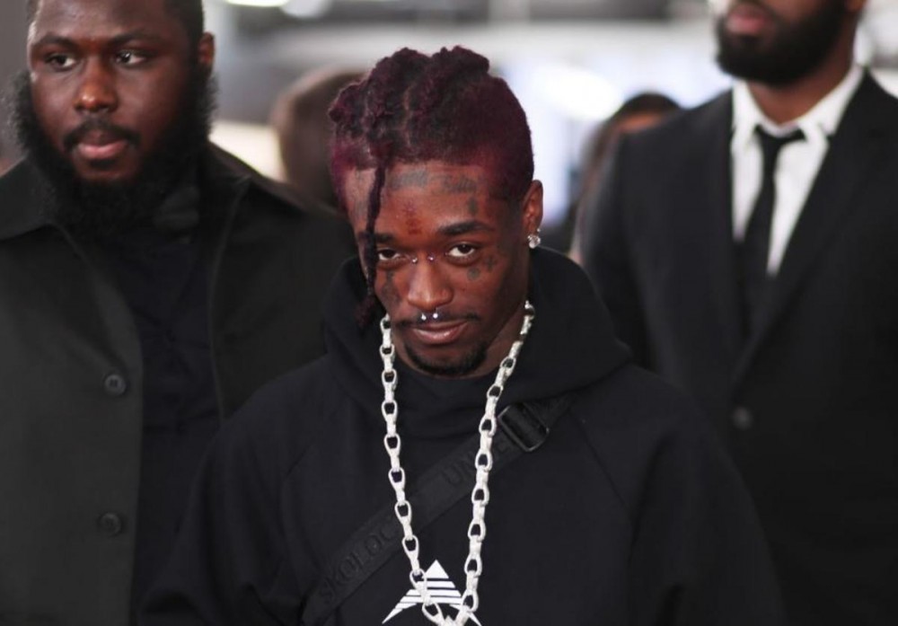Lil Uzi Vert Believed To Have Shared "Eternal Atake" Release Date