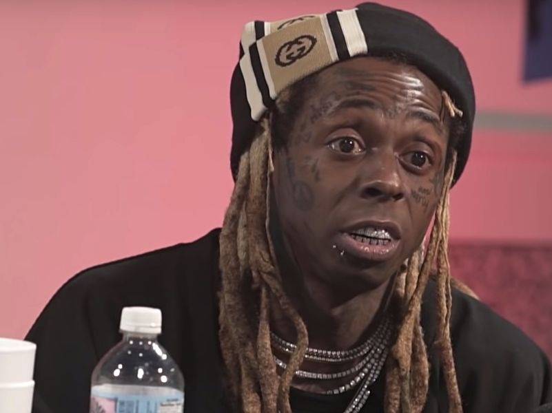Lil Wayne Admits He Doesn’t Know Why He & Pusha T Are Beefing