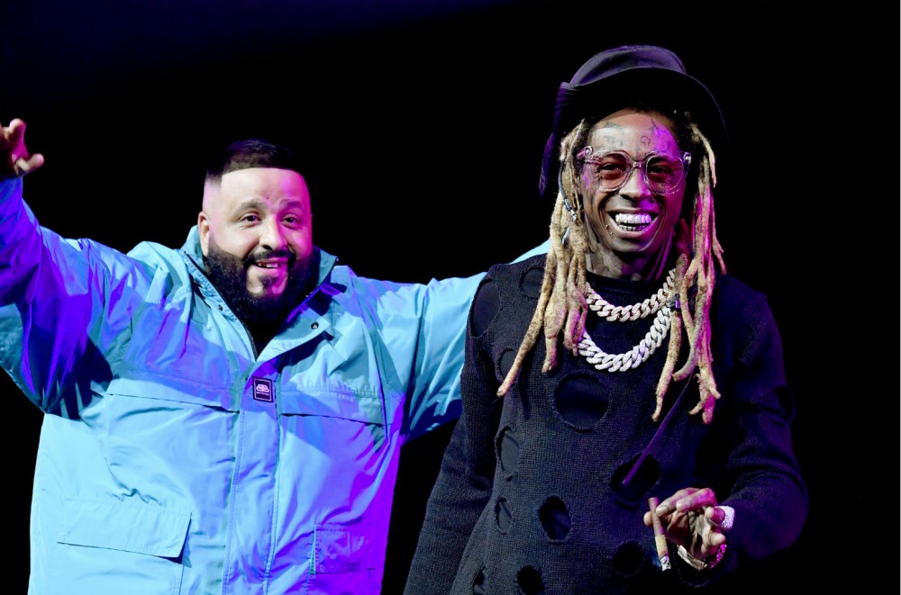Lil Wayne Favored the Classics Over New ‘Funeral’ Tracks at Bud Light’s Super Bowl Fest in Miami