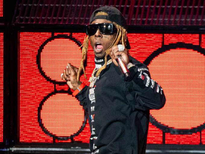 Lil Wayne Has More Top 40 Billboard Hot 100 Hits Than Elvis Presley, The Beatles & Eminem