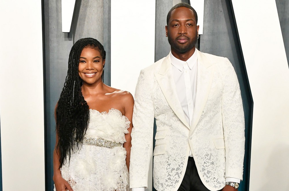 Listen to Dwyane Wade Make His Rap Debut on Rick Ross’ ‘Season Ticket Holder’