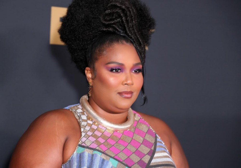 Lizzo Hit With Countersuit Over "Truth Hurts" Writing Credits
