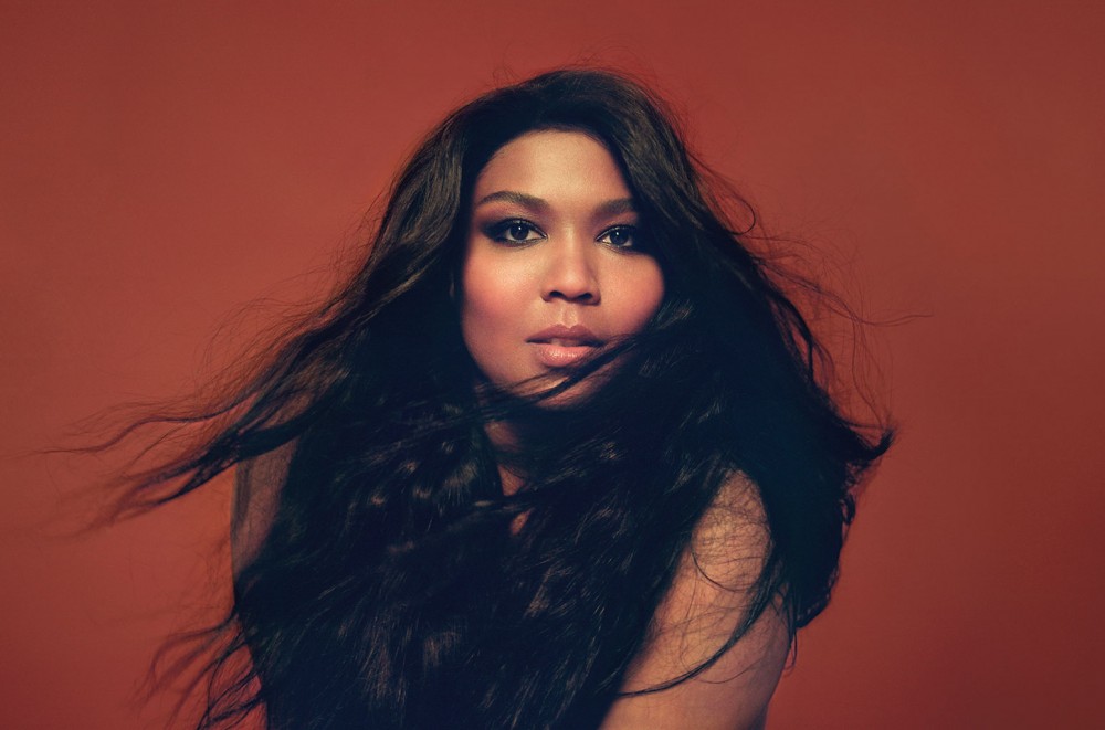 Lizzo Joins Lineup For RodeoHouston 2020: See When She’s Performing
