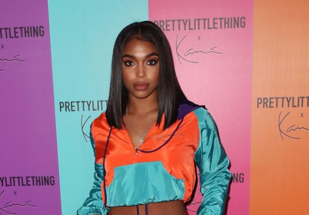 Lori Harvey Addresses Rumors About Her: "Clickbait Is Very Real"