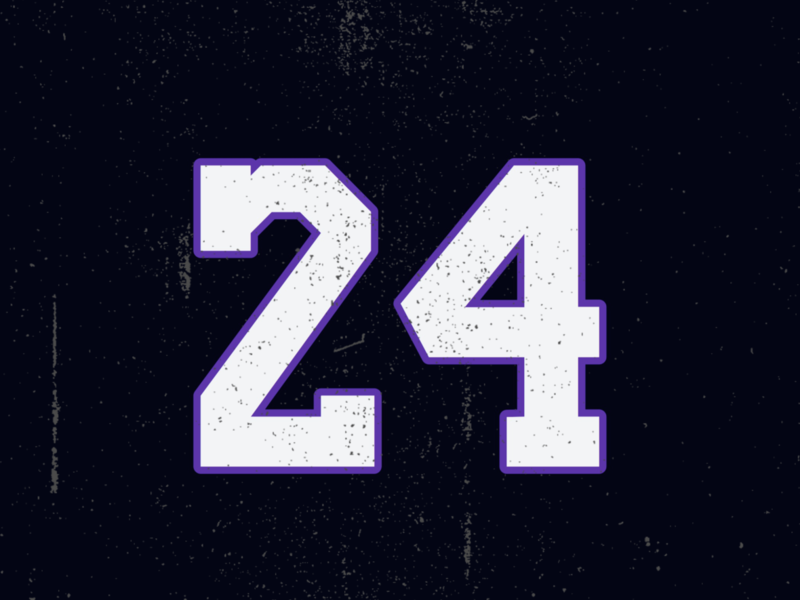 Lou Williams Pays His Respects To Kobe Bryant On Tribute Song ’24’